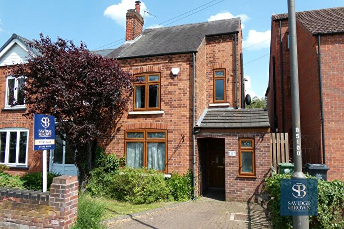 3 Bedroom Detached House For Sale In Upper Dunstead Road, Langley Mill, NG16