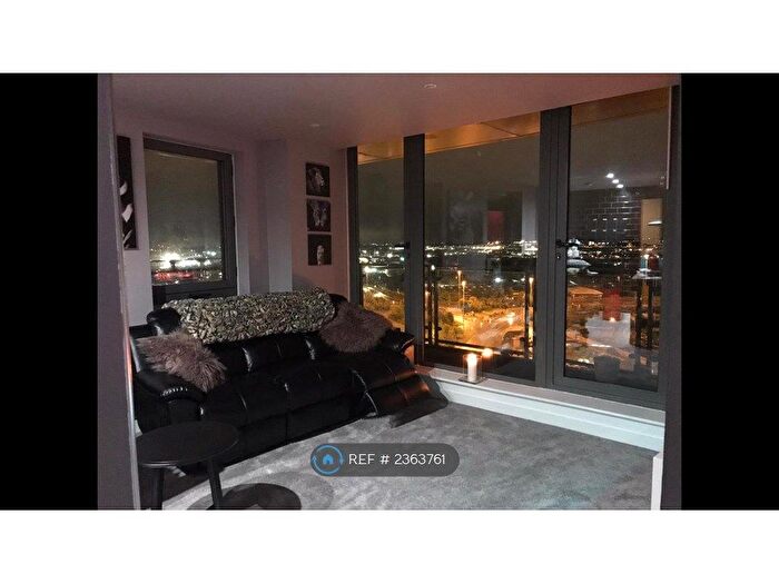 2 Bedroom Flat To Rent In Cross Green Lane, Leeds, LS9