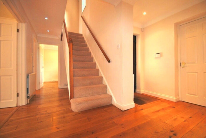 5 Bedroom Detached House To Rent In Berkeley, Letchworth Garden City, SG6