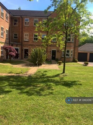 1 Bedroom Flat To Rent In Meanwood, Leeds, LS6
