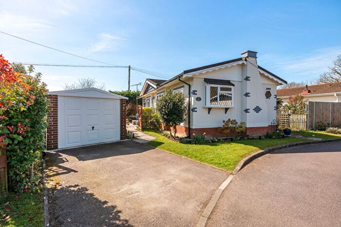 2 Bedroom Park Home For Sale In Charmbeck Park Homes, Haveringland, NR10