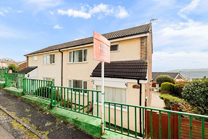 3 Bedroom Semi Detached House For Sale In Monks Way, Dover, CT16