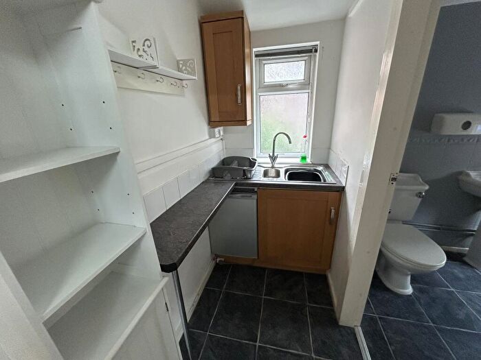 2 Bedroom Block Of Apartments For Sale In Leopold Street And The Avenue, Derby, DE1