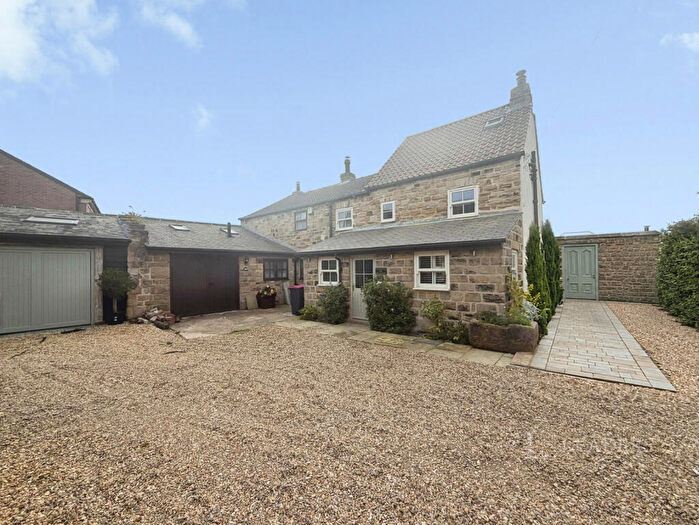 3 Bedroom Semi-Detached House To Rent In Melton High Street, Wath-upon-Dearne, Rotherham, S63
