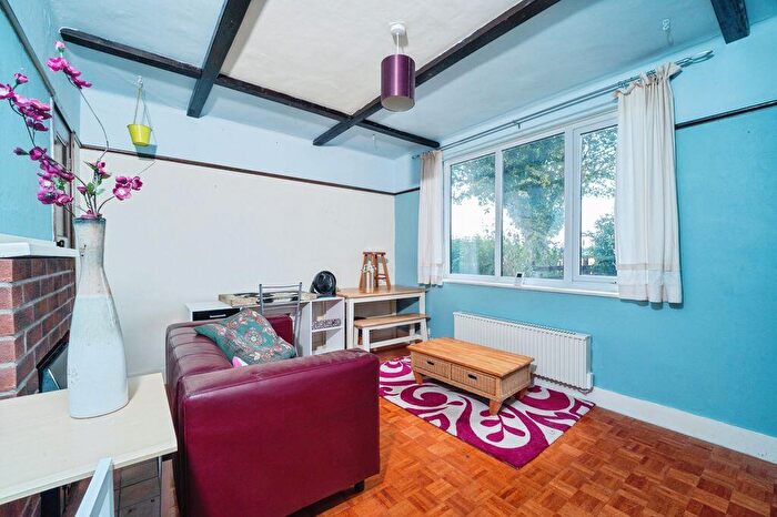 2 Bedroom Terraced House For Sale In Carlton Park, Louth, LN11