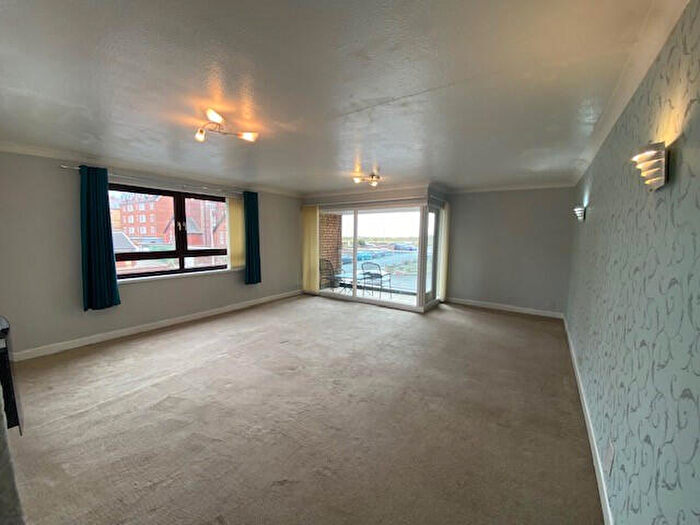 2 Bedroom Apartment To Rent In Royal Beach Court, Lytham St. Annes, FY8