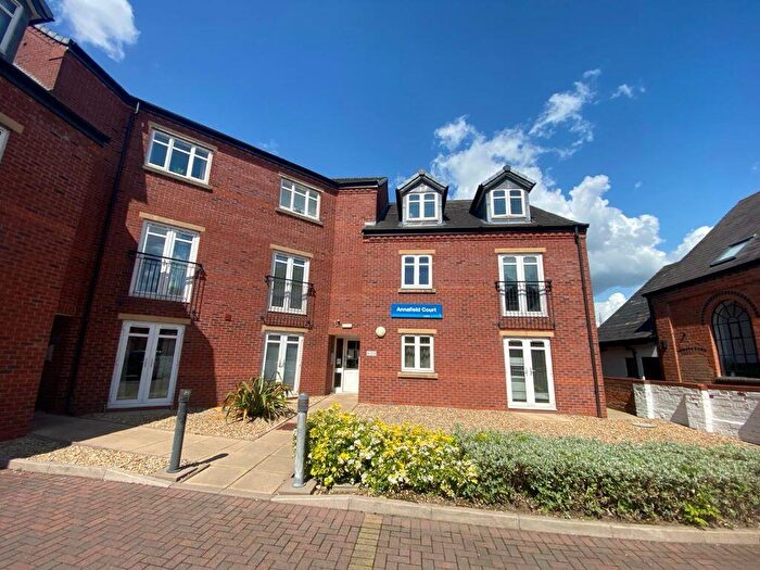 1 Bedroom Apartment To Rent In Annafield Court Bank Holiday Special Offer, DY3