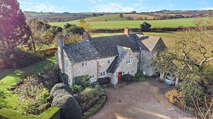 6 Bedroom Detached House For Sale In Ayston Road, Ridlington, Oakham, LE15