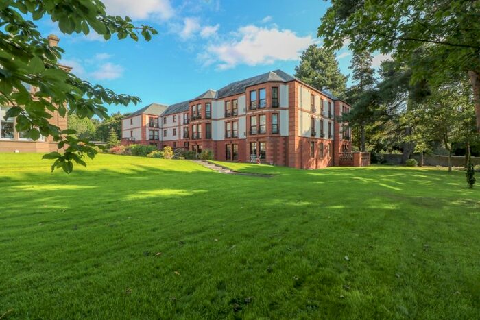 2 Bedroom Flat To Rent In Riverside Drive, Dundee DD2