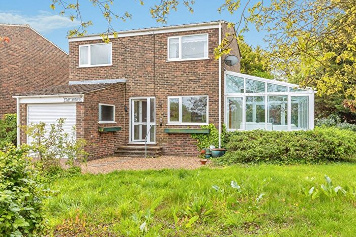 5 Bedroom Detached House For Sale In The Street, High Halstow, Rochester, Kent, ME3