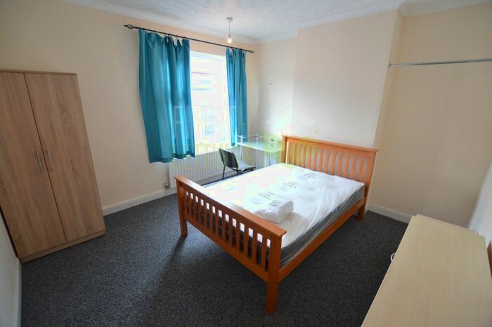 2 Bedroom Terraced House To Rent In Sheridan Street, Aylestone, LE2