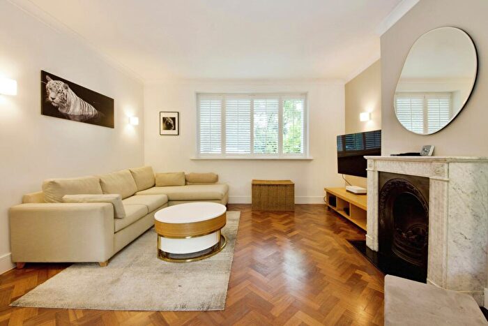 5 Bedroom Flat To Rent In Hatham Close, N7