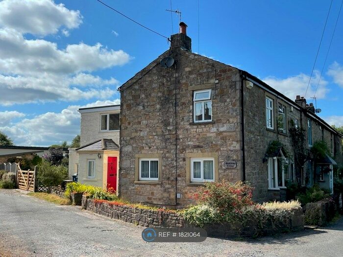 2 Bedroom End Of Terrace House To Rent In The Green, Osbaldeston, Blackburn, BB2