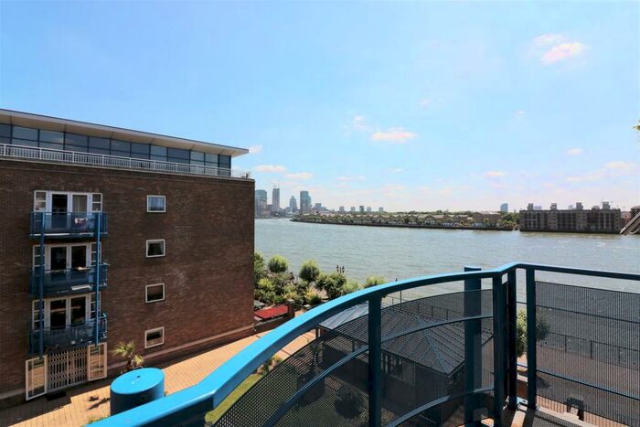 1 Bedroom Apartment To Rent In Mauretania Building, Atlantic Wharf, E1W