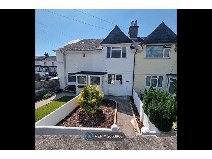 3 Bedroom Terraced House To Rent In Fareham Cottages, Plymouth, PL4