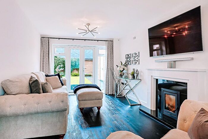 5 Bedroom Detached House For Sale In Primrose Lane, Impington, Cambridge, CB24
