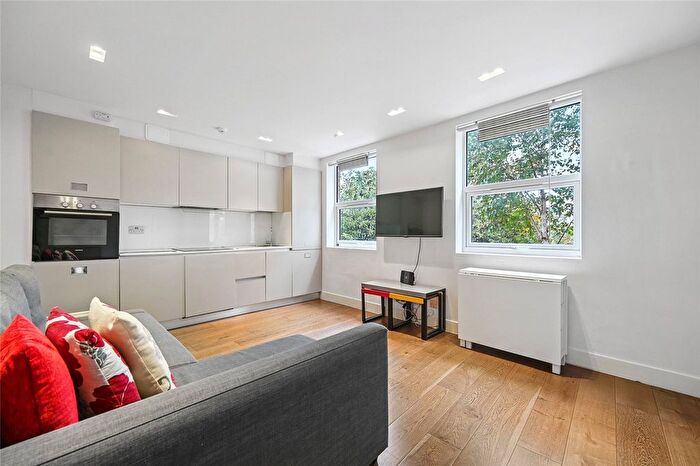 1 Bedroom Flat To Rent In Uxbridge Road, London, W12