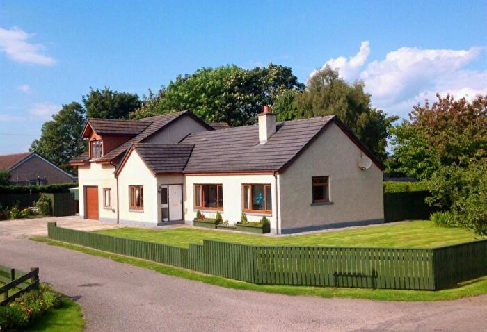 4 Bedroom Detached House For Sale In South March, Bogmoor, Spey Bay, Fochabers, IV32