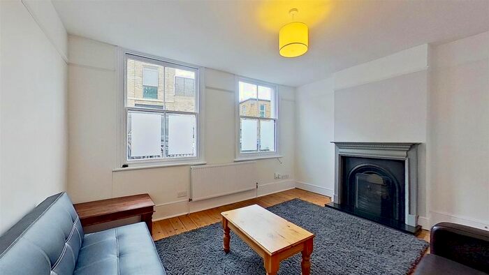 1 Bedroom Flat To Rent In Thornsett Road, London, SW18