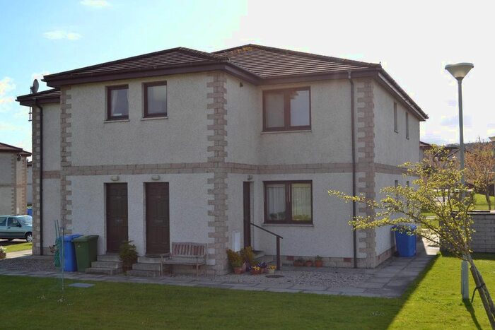 1 Bedroom Flat To Rent In Miller Road, Inverness IV2