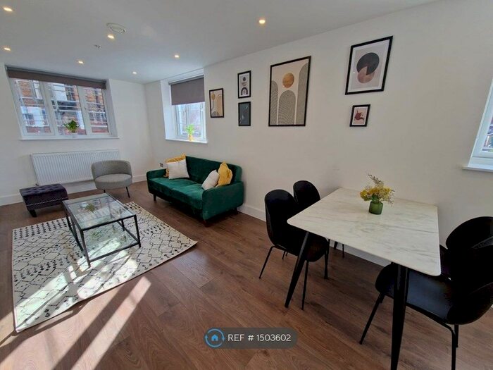 2 Bedroom Terraced House To Rent In Hemans Street, London, SW8