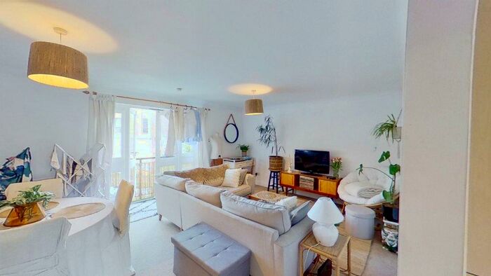 2 Bedroom Property To Rent In Twig Folly Close, Bethnal Green, London, E2