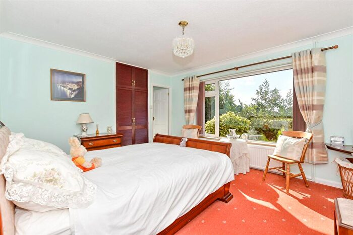 3 Bedroom Detached Bungalow For Sale In Cliff Road, Seabrook, Hythe, Kent, CT21