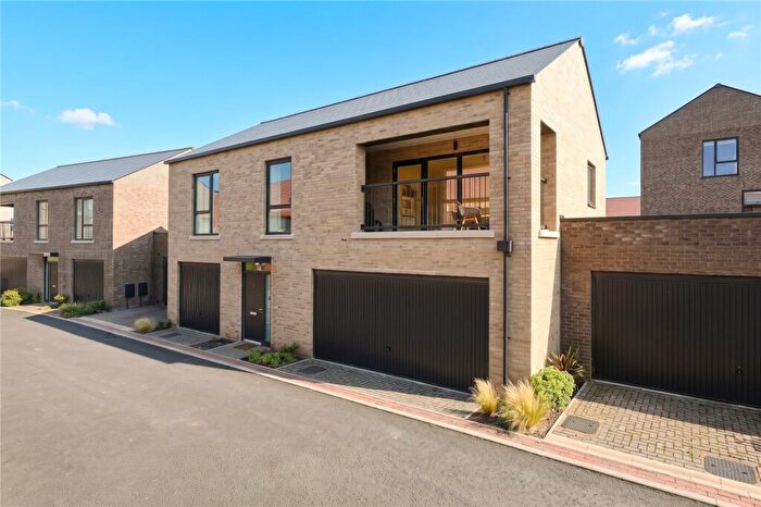 2 Bedroom Detached House To Rent In Marleigh Lane, Cambridge, Cambridgeshire, CB5