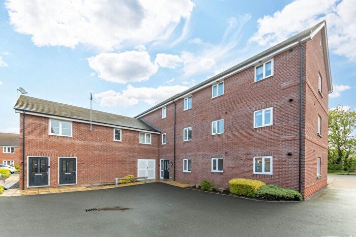 2 Bedroom Flat For Sale In Swan Lane, Sprowston, NR7