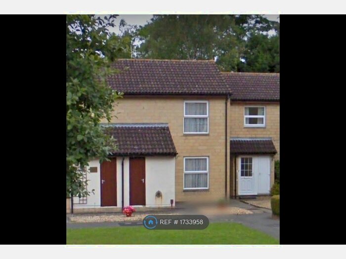 2 Bedroom Semi-Detached House To Rent In Rope Walk, Melksham, SN12