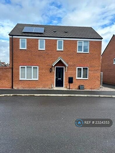 3 Bedroom Detached House To Rent In Buttercream Drive, Peterborough, PE2