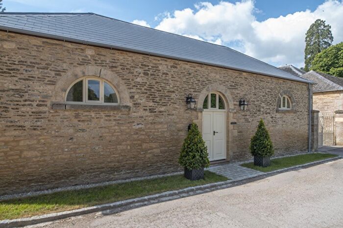 2 Bedroom Cottage To Rent In Barnsley, Cirencester, GL7