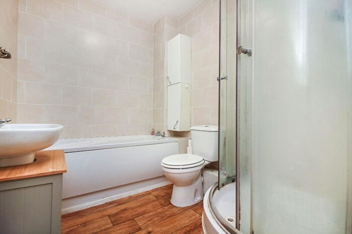 1 Bedroom Flat For Sale In John Street, Cullercoats, North Shields, NE30