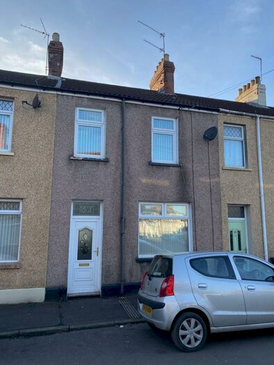 2 Bedroom Terraced House To Rent In Corelli Street, Newport, NP19