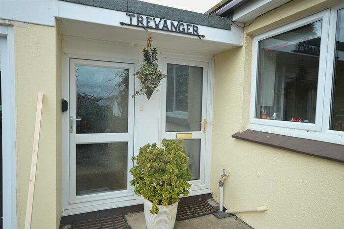 1 Bedroom Flat To Rent In The Annexe, Trevanger, West Tolgus, Redruth, TR15