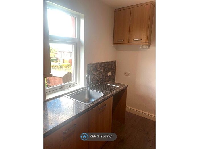 1 Bedroom Flat To Rent In Georgetown Road, Dumfries, DG1