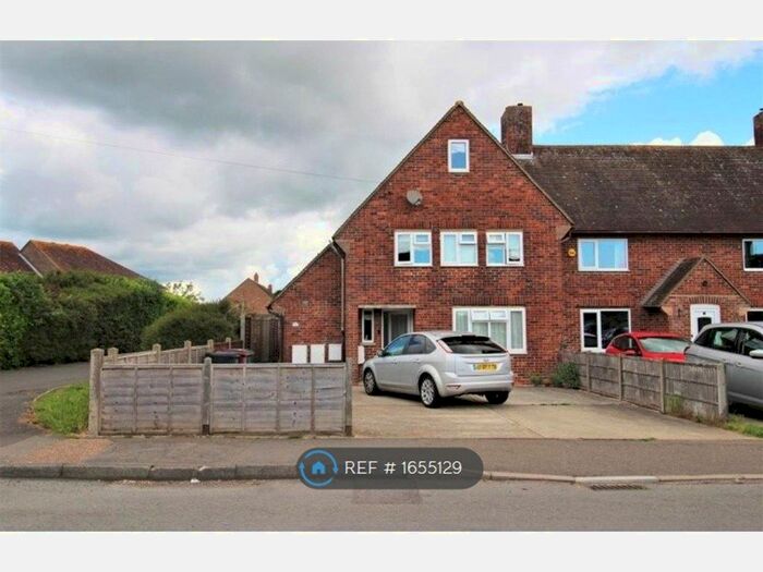 2 Bedroom Maisonette To Rent In Manor Road, Emsworth, PO10