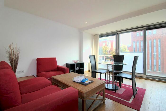 1 Bedroom Flat To Rent In Regent Street, Leeds LS2