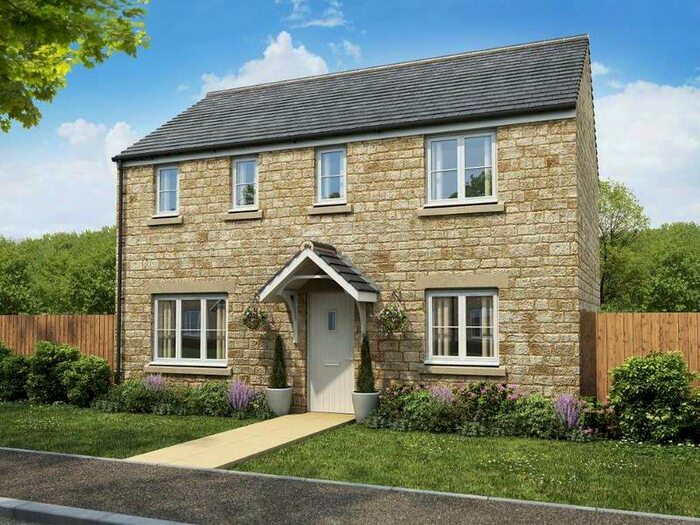 3 Bedroom House For Sale In The Clayton Corner, Horseshoe Meadow 2