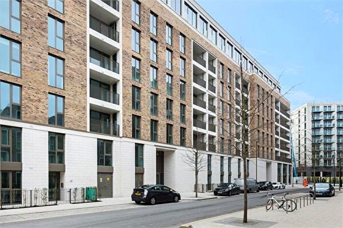 1 Bedroom Flat To Rent In Commodore House, Royal Wharf, London, E16