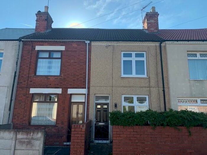 3 Bedroom House To Rent In Hardwick Lane, Sutton-in-Ashfield, NG17