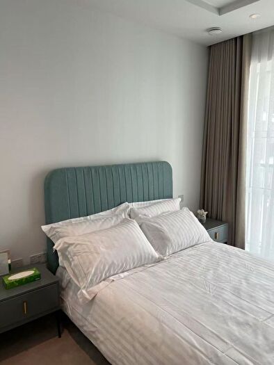 1 Bedroom Flat To Rent In Apartment, Millbank, London, SW1P