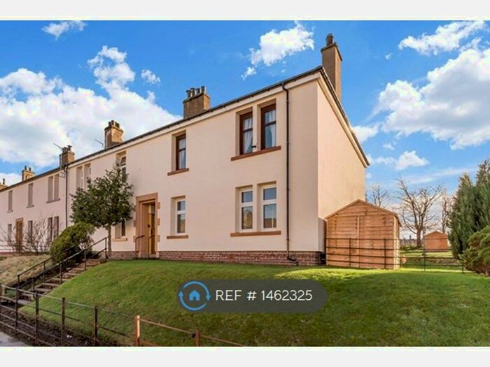 1 Bedroom Flat To Rent In Barnes Avenue, Dundee, DD4