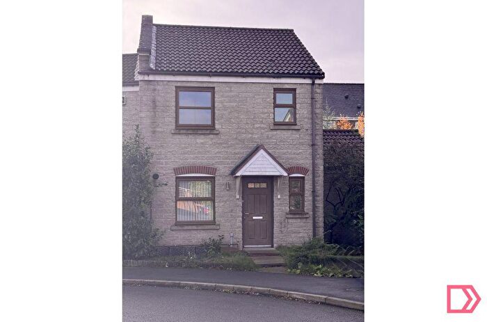 3 Bedroom End Of Terrace House To Rent In Durham Drive, Buckshaw Village, Chorley, Lancashire, PR7