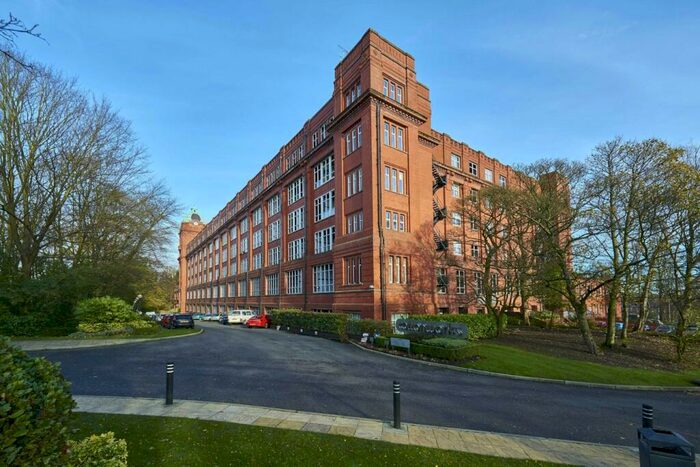 1 Bedroom Apartment To Rent In Holden Mill, Blackburn Road, Bolton, BL1