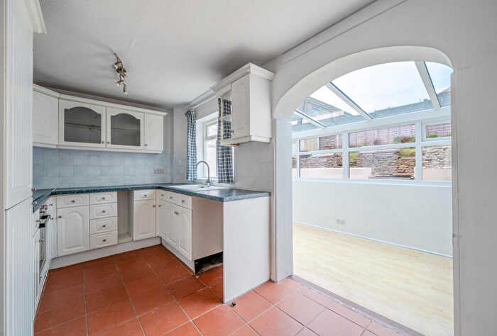 2 Bedroom Semi-Detached House For Sale In Shepherds Croft, Gloucestershire, GL5