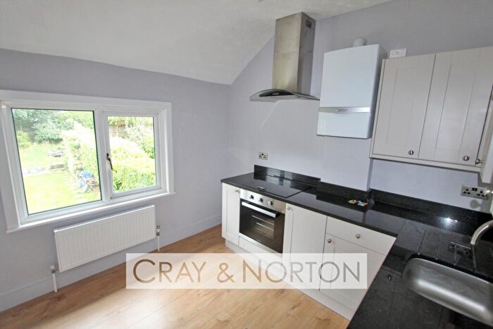 1 Bedroom Flat To Rent In Brighton Road, Purley, CR8