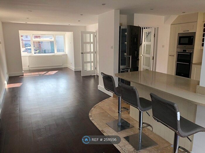 3 Bedroom Terraced House To Rent In Plomer Green Lane, Downley, High Wycombe, HP13