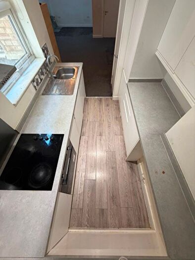 Studio To Rent In Postway Mews, Ilford, IG1