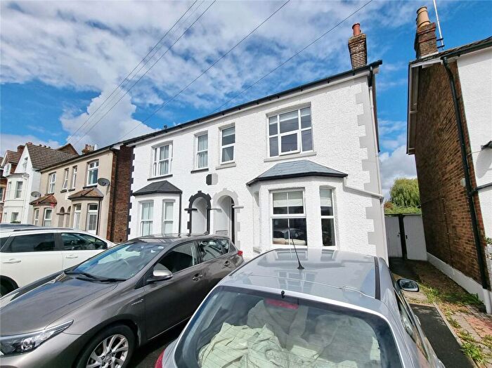 3 Bedroom Semi-Detached House To Rent In Monson Road, Redhill, Surrey, RH1